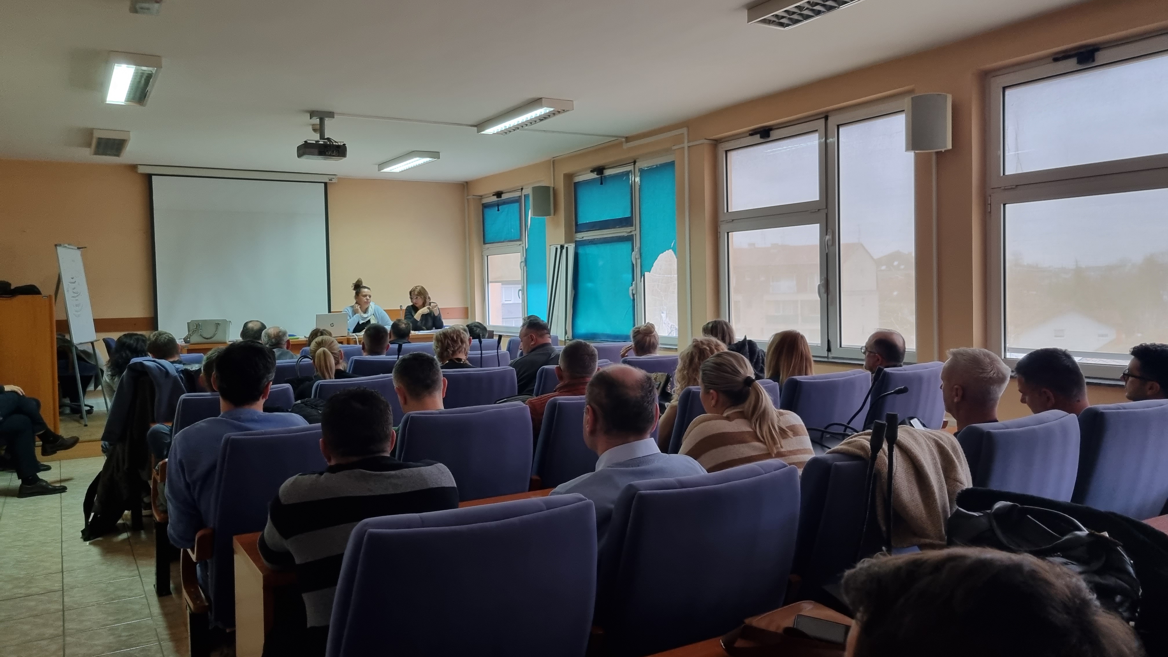 Održane edukacije za nositelje javnih dužnosti